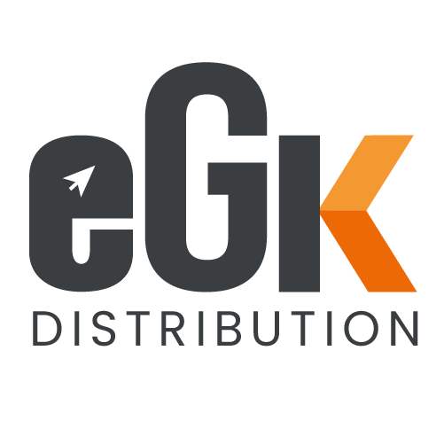 Logo EGK Commande